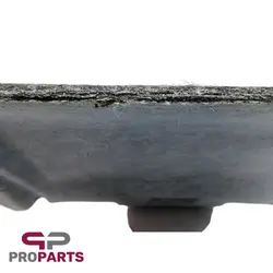 مجموعه عایق (نمد) زیر سینی داشبورد چپ و راست مناسب برای پژو 405 - فروشگاه لوازم یدکی خودرو