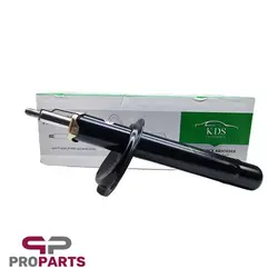 کمک فنر گازی روغنی جلو کی‌دی‌اس (KDS) پریمیوم مناسب پژو پارس سال - فروشگاه لوازم یدکی خودرو