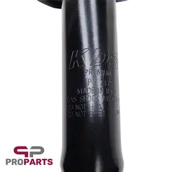 کمک فنر گازی روغنی جلو کی‌دی‌اس (KDS) پریمیوم مناسب پژو پارس سال - فروشگاه لوازم یدکی خودرو