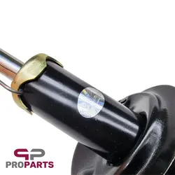 کمک فنر گازی روغنی جلو کی‌دی‌اس (KDS) پریمیوم مناسب پژو پارس سال - فروشگاه لوازم یدکی خودرو