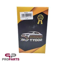 وایر شمع تقویتی 32 رشته مقاومت صفر زیمنس تی‌یوز TYOOZ مناسب برای ریو - فروشگاه لوازم یدکی خودرو