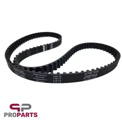 تسمه تایم ایساکو (شرکتی) مناسب برای پژو پارس سال - فروشگاه لوازم یدکی خودرو