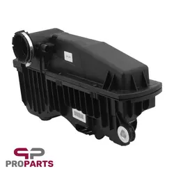 هواکش کامل با فیلتر هوا تسکا مناسب برای پژو 207 - فروشگاه لوازم یدکی خودرو