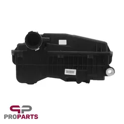 هواکش کامل با فیلتر هوا تسکا مناسب برای رانا پلاس - فروشگاه لوازم یدکی خودرو