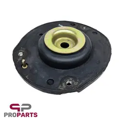 توپی سر کمک چرخ جلو سمت چپ مناسب برای رانا پلاس - فروشگاه لوازم یدکی خودرو