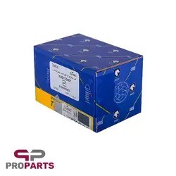 لنت ترمز جلو تکستار مناسب برای ال 90 (تندر 90) - فروشگاه لوازم یدکی خودرو