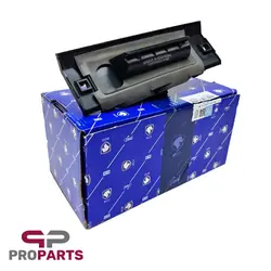 پمپ و دستگیره درب صندوق عقب ایساکو مناسب برای پژو 206 هاچبک - فروشگاه لوازم یدکی خودرو