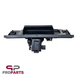 پمپ و دستگیره درب صندوق عقب ایساکو مناسب برای پژو 206 هاچبک - فروشگاه لوازم یدکی خودرو