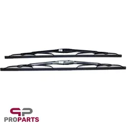 تیغه برف پاک‌کن امکو EMCO مناسب برای ال 90 (تندر 90) - فروشگاه لوازم یدکی خودرو