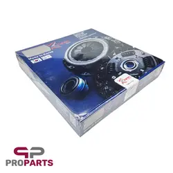 دیسک و صفحه کلاچ 215 میلیمتر سکو SECO کارن مناسب برای ساینا - فروشگاه لوازم یدکی خودرو