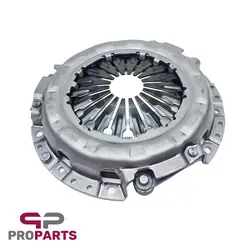 دیسک و صفحه کلاچ 215 میلیمتر سکو SECO کارن مناسب برای ساینا - فروشگاه لوازم یدکی خودرو