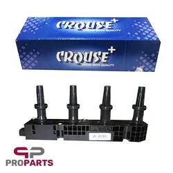 کویل کروز پلاس مناسب برای پژو پارس TU5 - فروشگاه لوازم یدکی خودرو