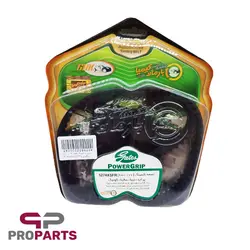 تسمه تایم پاورگریپ POWERGRIP بارمان کیمیا مناسب برای تیبا 1 - فروشگاه لوازم یدکی خودرو