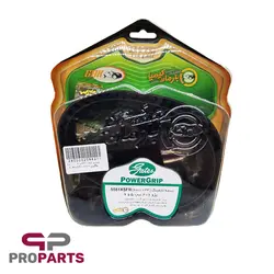 تسمه تایم پاورگریپ POWERGRIP بارمان کیمیا مناسب برای پژو 405 SLX - فروشگاه لوازم یدکی خودرو