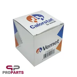 ترموستات ورنت (VERNET) 82 درجه مناسب برای پارس سال - فروشگاه لوازم یدکی خودرو