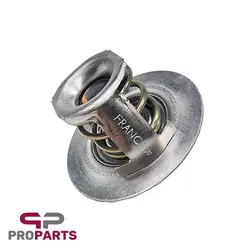 ترموستات ورنت (VERNET) 82 درجه مناسب برای پارس سال - فروشگاه لوازم یدکی خودرو