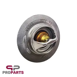 ترموستات ورنت (VERNET) 82 درجه مناسب برای سمند - فروشگاه لوازم یدکی خودرو