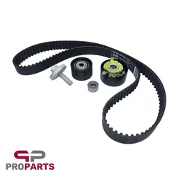 کیت تسمه تایم اورجینال رنو مناسب برای مگان - فروشگاه لوازم یدکی خودرو