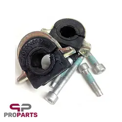 لاستیک چاکدار با پیچ و مهره امیرنیا مناسب برای سمند - فروشگاه لوازم یدکی خودرو