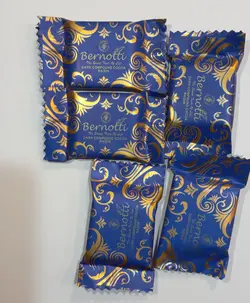 برنوتی کشمشی