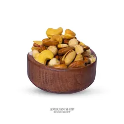 آجیل 4مغز ایرانی