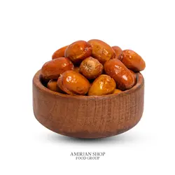 سنجد قرمز درشت