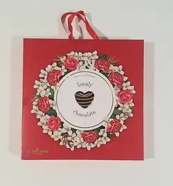 کادویی ولنتاین/ وینتر/مینی کیوت