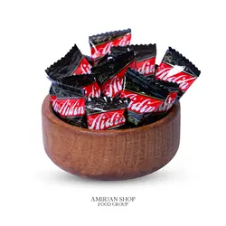 شیرقهوه آناتا