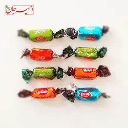 آبنبات توپی لند