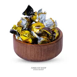 تافی بالوی