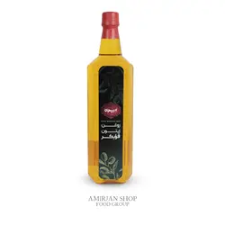 روغن زیتون امیرجان فرابکر(طبی)