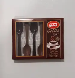 ناپولتین قهوه/فندق/اسپرسو