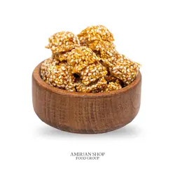 کنجد عسلی سایرو