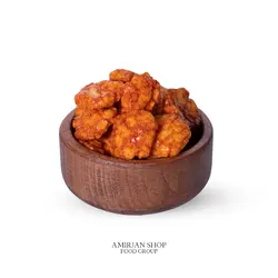 چیپس میگو