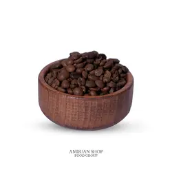 قهوه میکس رومانو - آجیل و خشکبار امیرجان