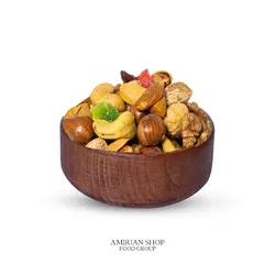 آجیل اکونومی - آجیل و خشکبار امیرجان