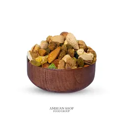 آجیل نوروز امیرجان - آجیل و خشکبار امیرجان