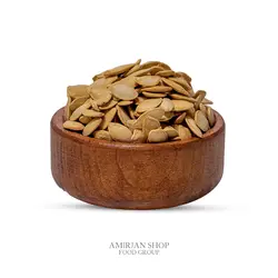 کدو گوشتی / دو آتیشه