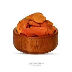 برگه قیصی خشک اعلا