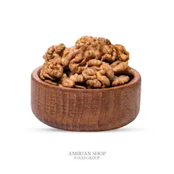 گردو ایرانی درجه یک