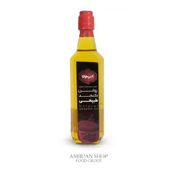 روغن کنجد امیرجان
