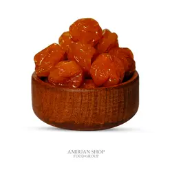 آلو برغانی زرد/سیاه