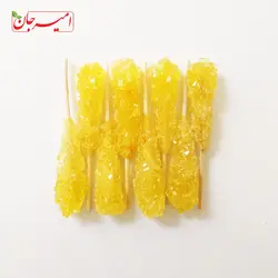 نبات چوبدار