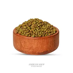 ماش ایرانی