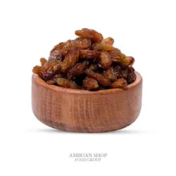 مویز ایرانی درجه یک