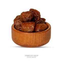 آلو آفتابی/ شمسی