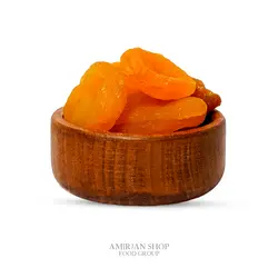 برگه قیصی تازه اعلاء