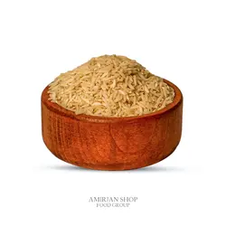 برنج بهترینه