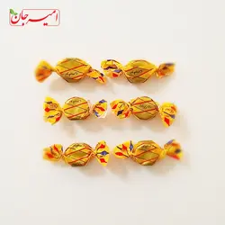 توفیس نارگیل/کره/کاکائو