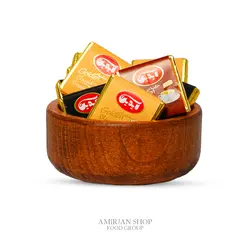 گلدن مخلوط/شیری